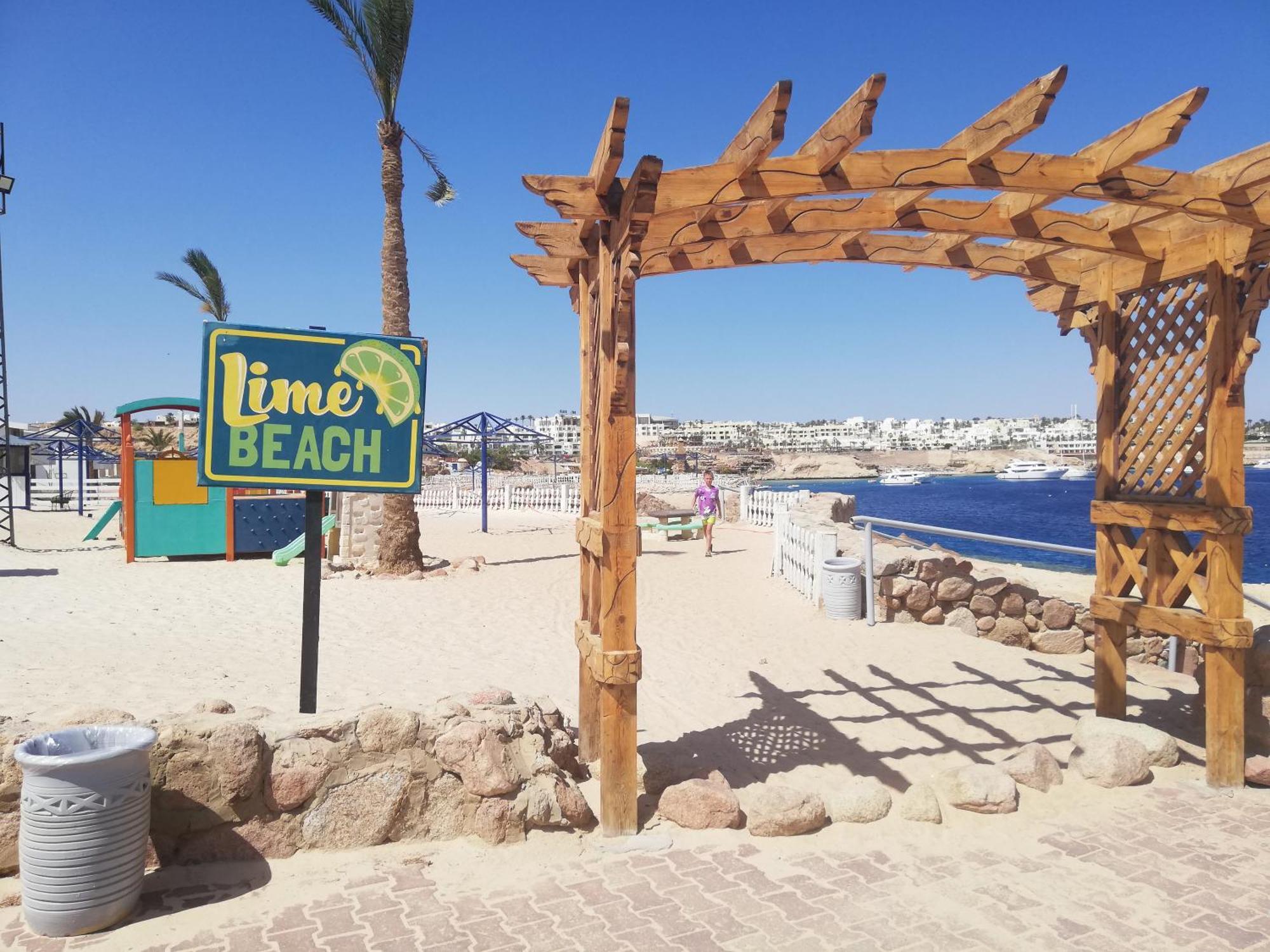 הוילה Chalet Nemo, Vista Mare, Sharks Bay, Sharm El Sheikh מראה חיצוני תמונה