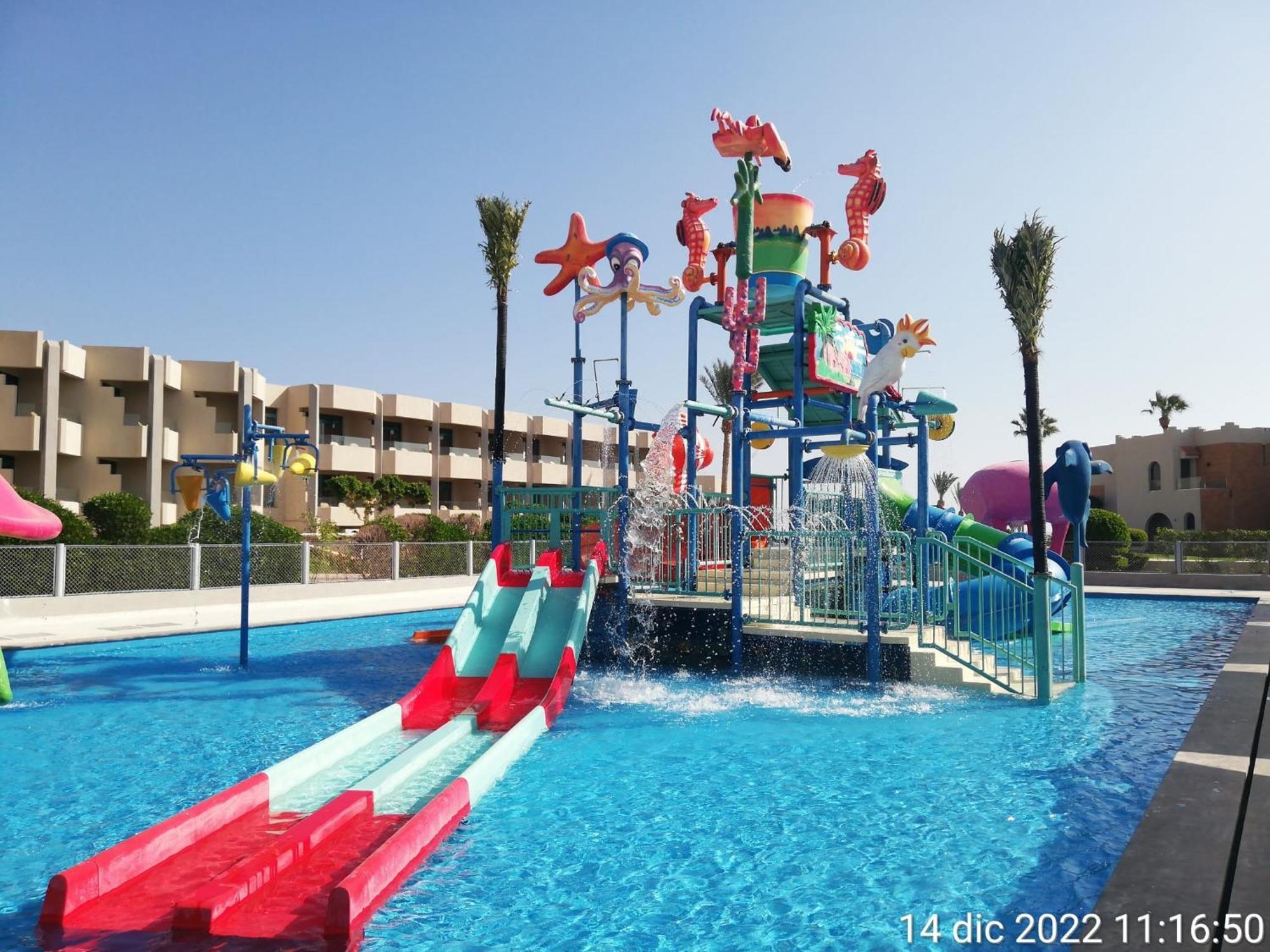 הוילה Chalet Nemo, Vista Mare, Sharks Bay, Sharm El Sheikh מראה חיצוני תמונה